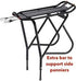 Bicycle Rear Carrier